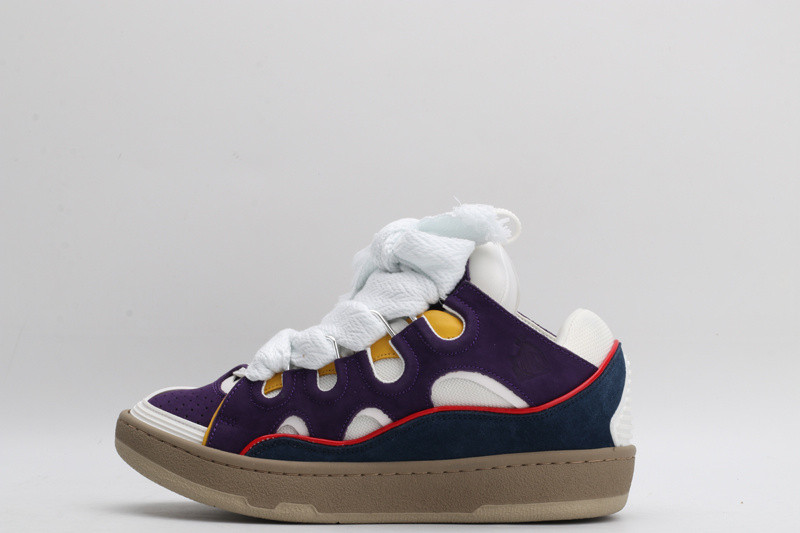 LANVIN SNEAKER