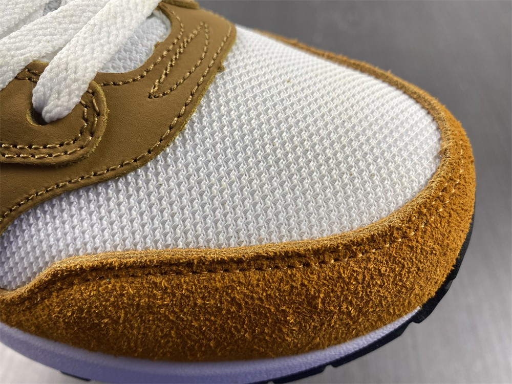 Nike Air Max 1 Curry (2018) 908366-700