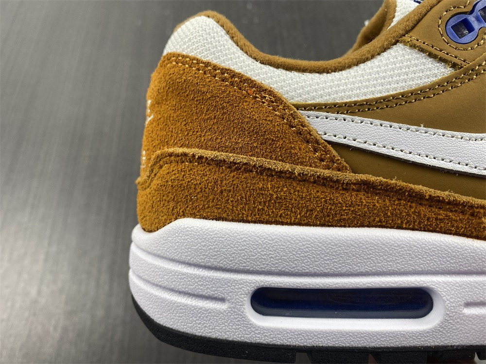 Nike Air Max 1 Curry (2018) 908366-700