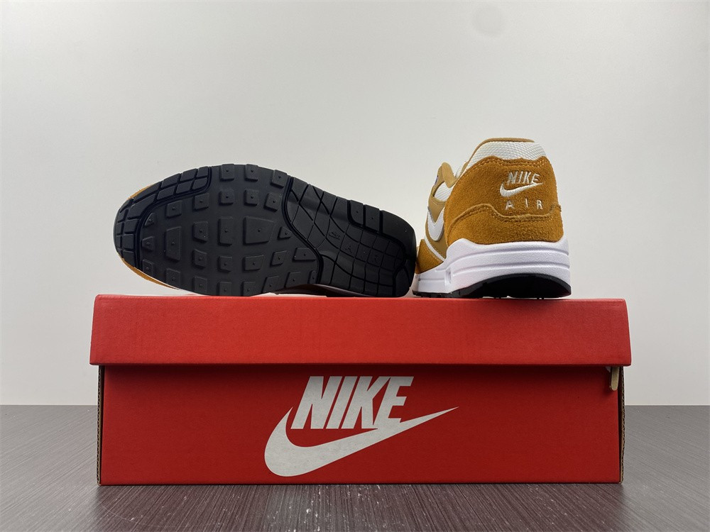 Nike Air Max 1 Curry (2018) 908366-700