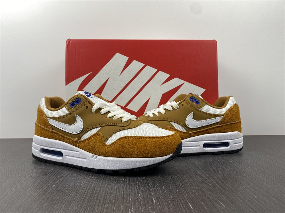 Nike Air Max 1 Curry (2018) 908366-700