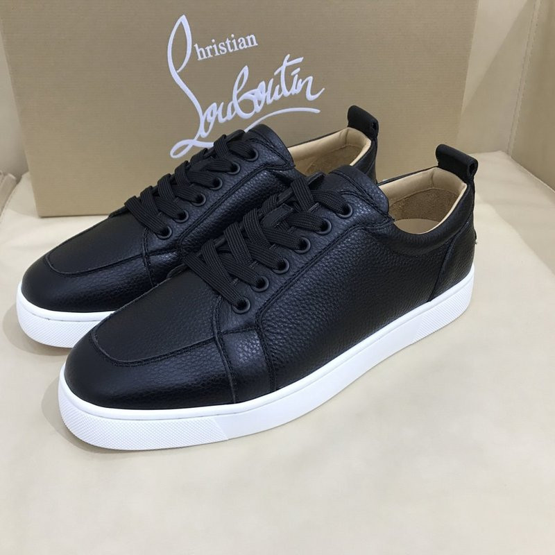 CHIAN LOUIN SNEAKER