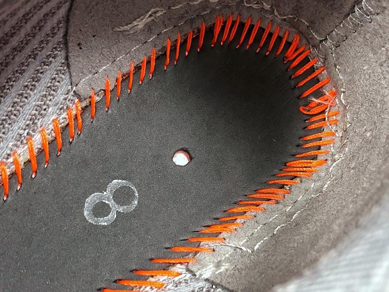 Nike Air VaporMax Flyknit 3 Grey Silver AJ6900-106