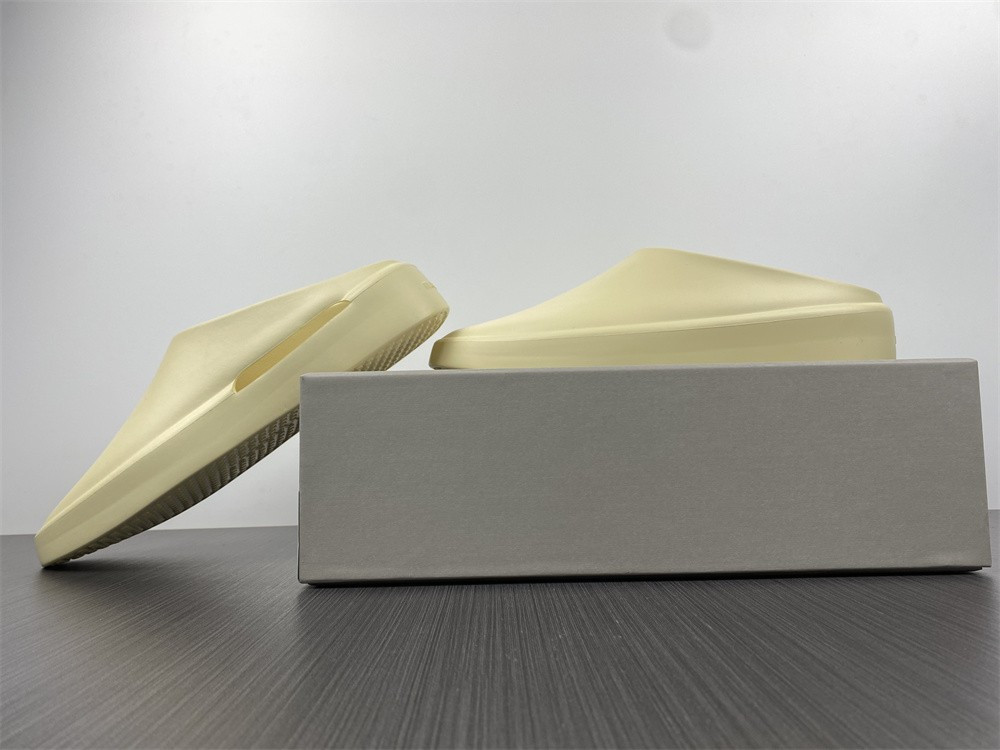 FEAR OF GOD 7TH THE CALIFORNIA FOG