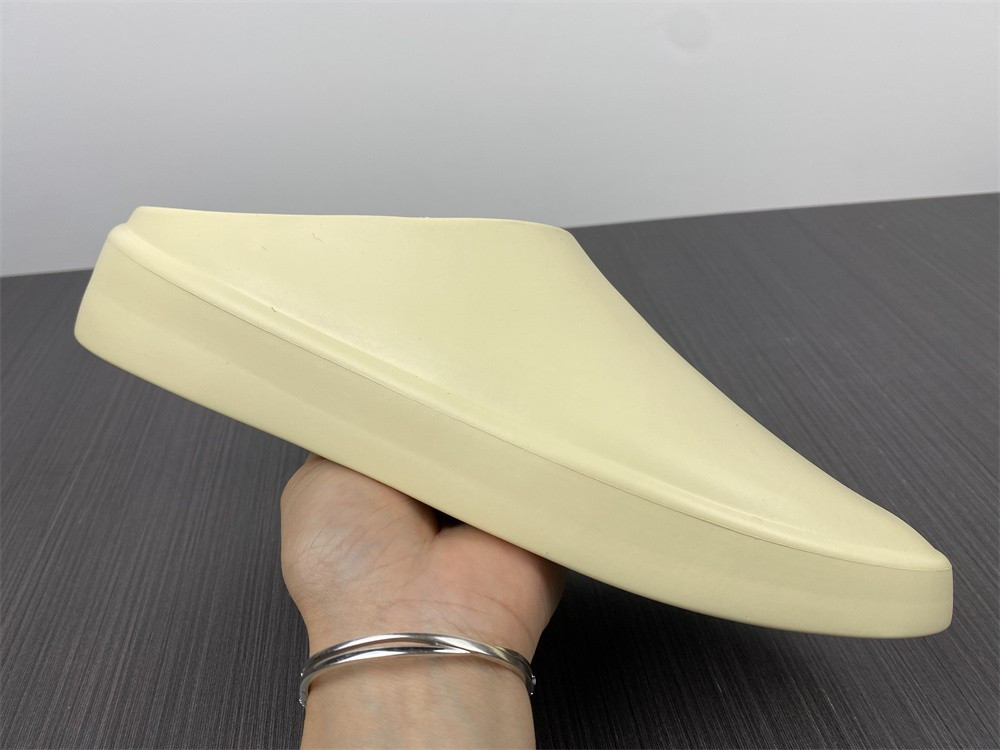 FEAR OF GOD 7TH THE CALIFORNIA FOG