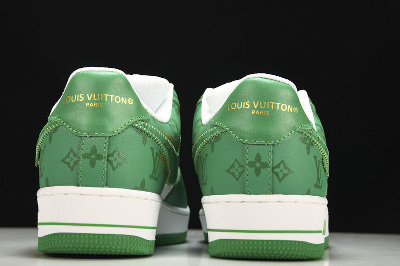 NIKE AIR FORCE 1 LOW BY VIRGIL ABLOH