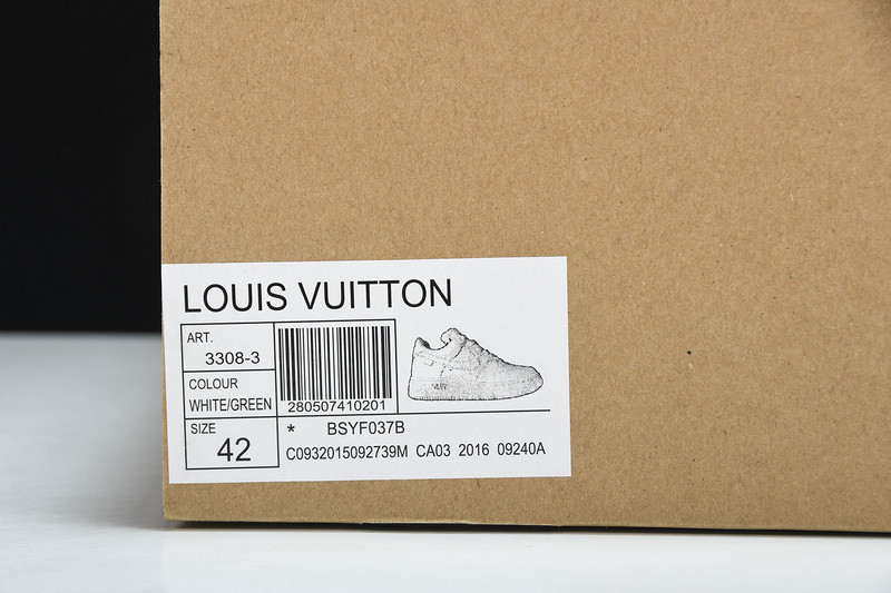 NIKE AIR FORCE 1 LOW BY VIRGIL ABLOH