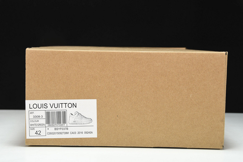 NIKE AIR FORCE 1 LOW BY VIRGIL ABLOH