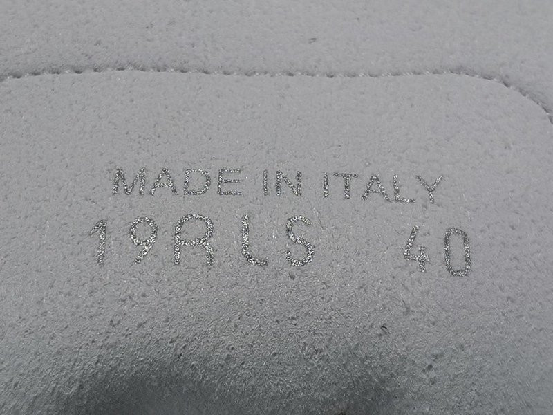 D B23 HIGH-TOP SNEAKERS