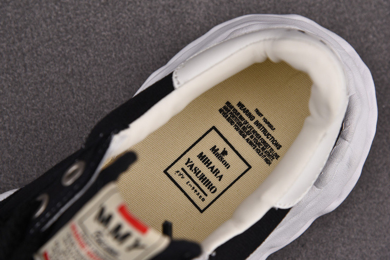 Ma*s*n mihara sneakers
