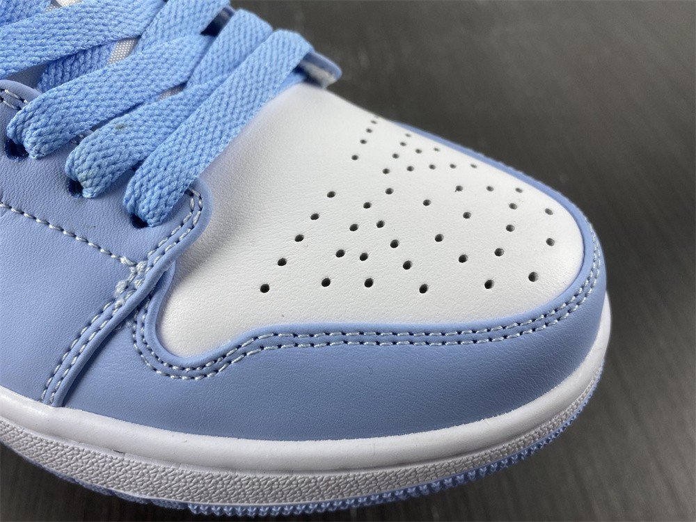 AIR JORDAN 1 LOW ALUMINUM DC0774-141