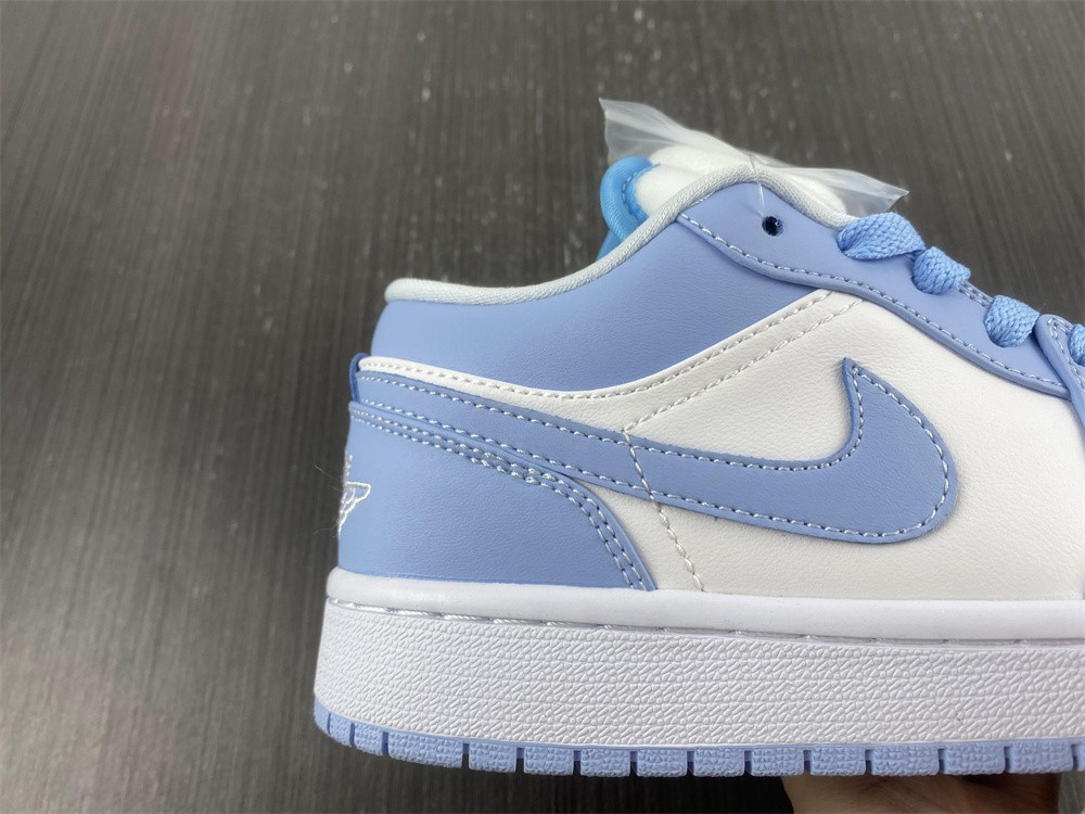 AIR JORDAN 1 LOW ALUMINUM DC0774-141