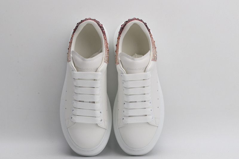 ALEXANDER MCQUEEN SNEAKER