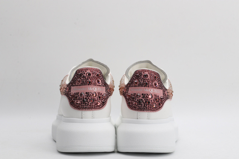 ALEXANDER MCQUEEN SNEAKER
