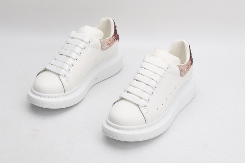 ALEXANDER MCQUEEN SNEAKER