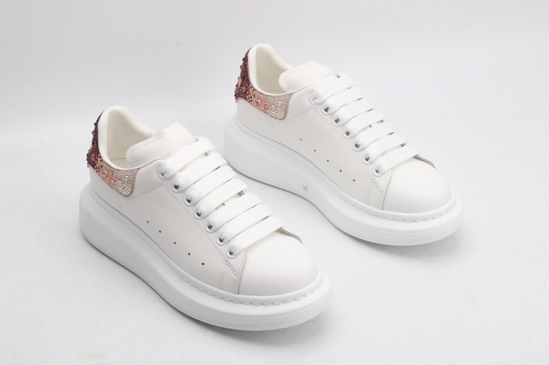 ALEXANDER MCQUEEN SNEAKER