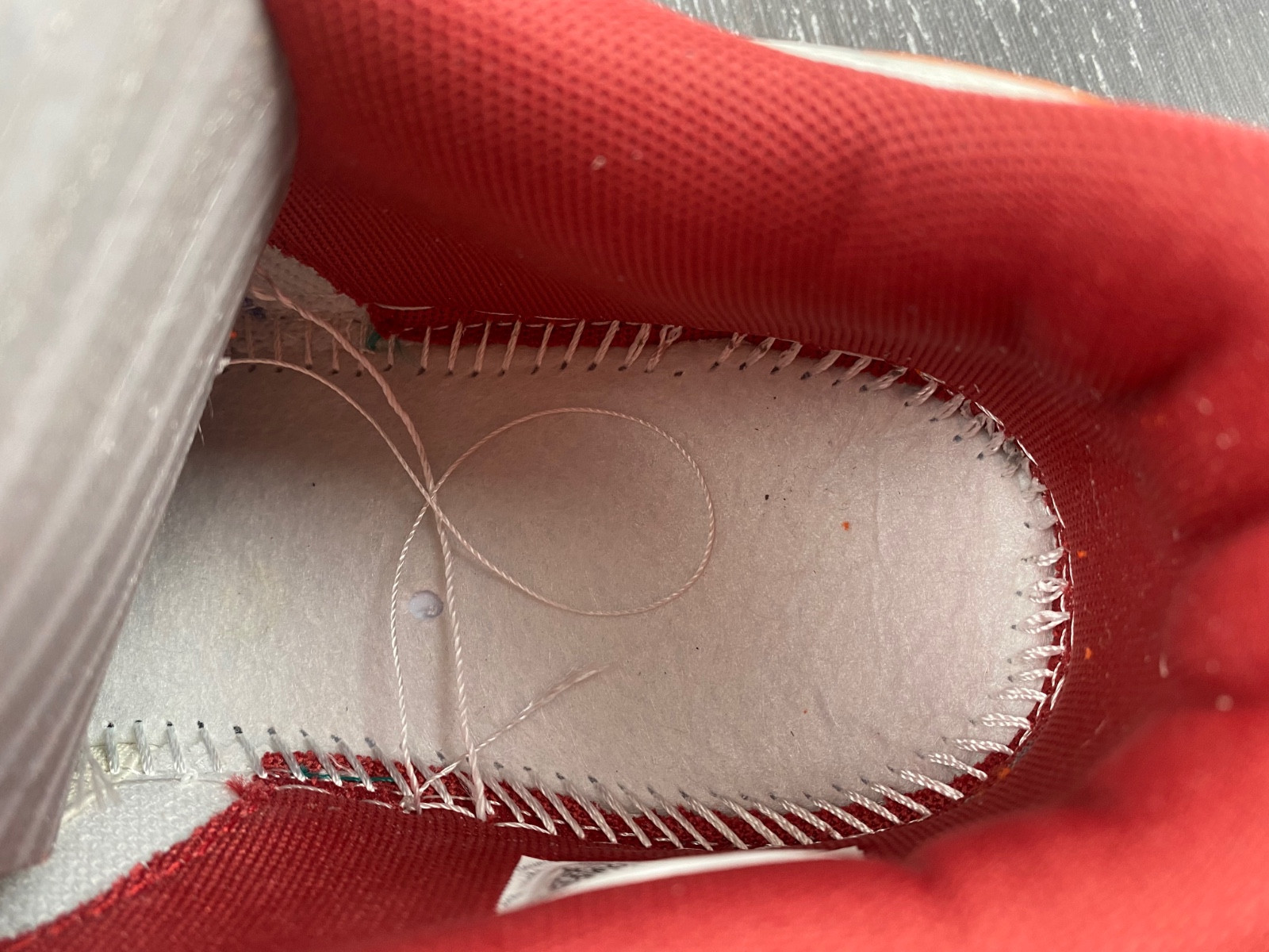 Nike Dunk Low Scrap Shapeless, Formless, Limitless DQ4975-181