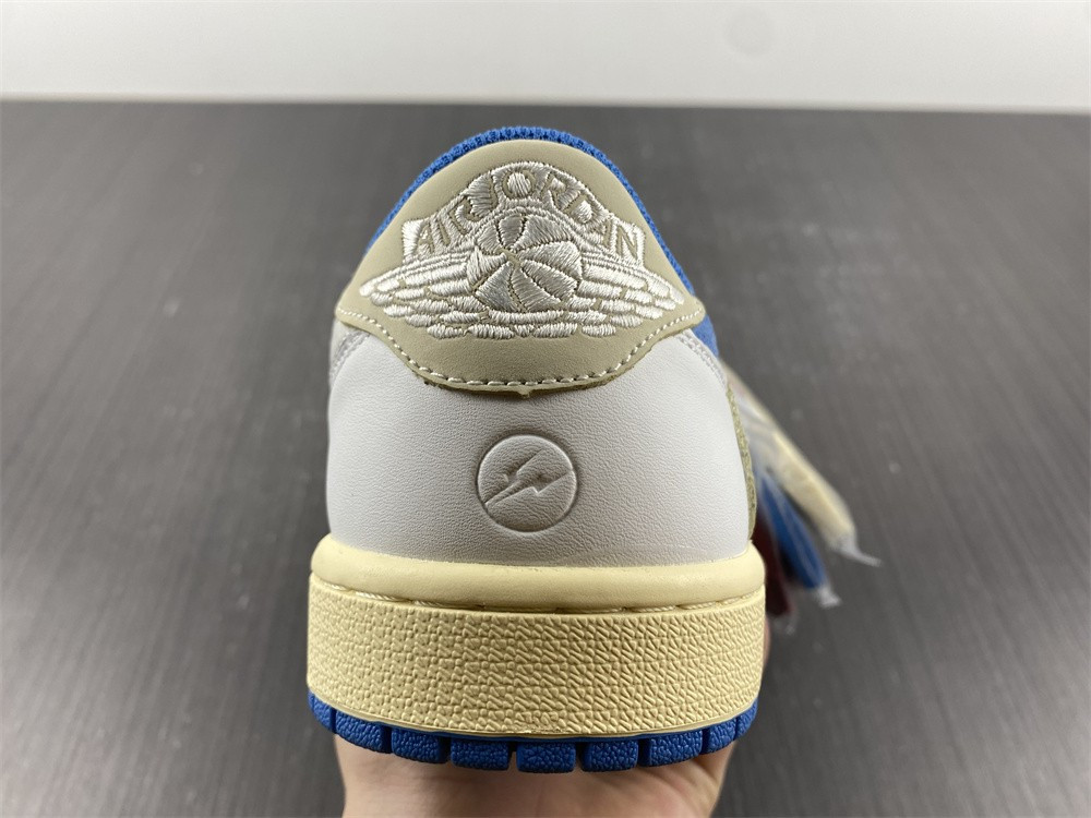 Travis Scott x Air Jordan 1 Low OG TS SP CQ4277-212