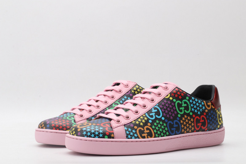 G*u*i sneakers