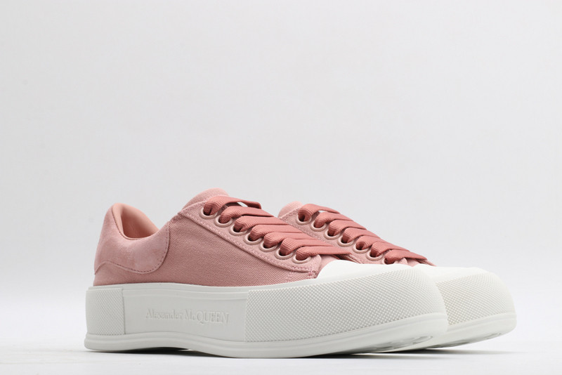 ALEXANDER MCQUEEN SNEAKER