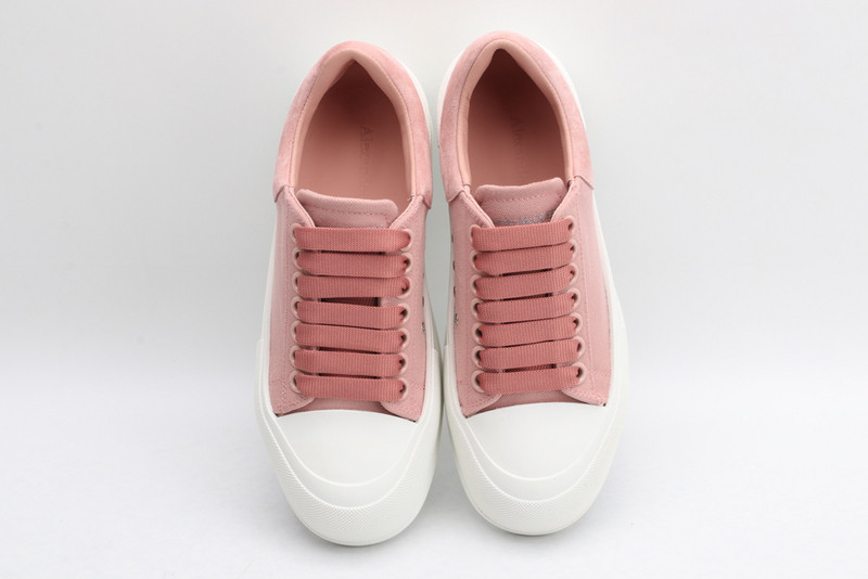 ALEXANDER MCQUEEN SNEAKER