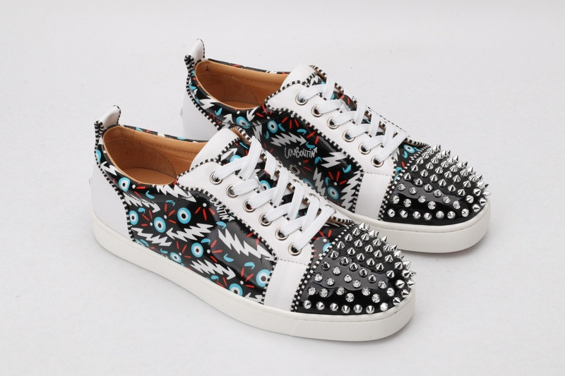 CHIAN LOUIN SNEAKER