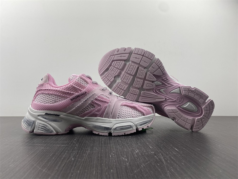 Ba*len*cia*ga phantom sneaker