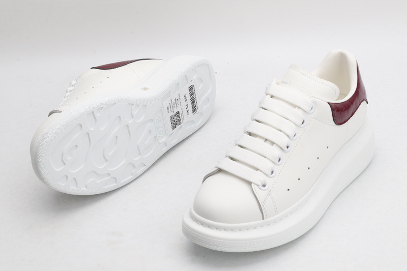 ALEXANDER MCQUEEN SNEAKER