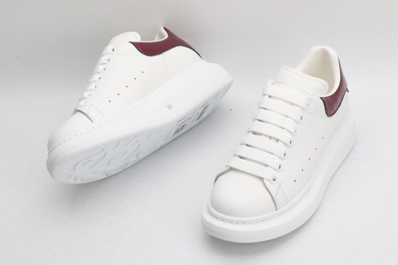 ALEXANDER MCQUEEN SNEAKER