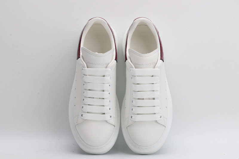 ALEXANDER MCQUEEN SNEAKER