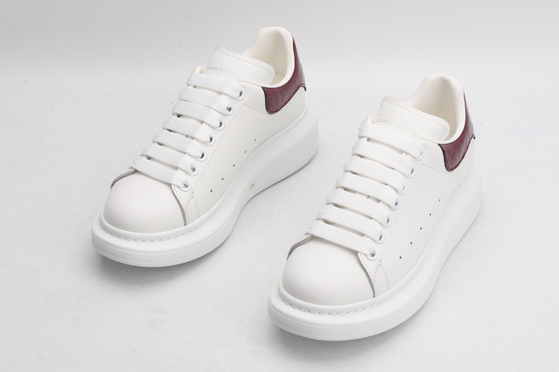 ALEXANDER MCQUEEN SNEAKER