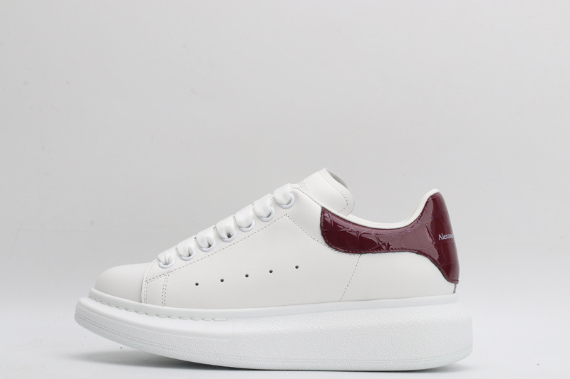 ALEXANDER MCQUEEN SNEAKER