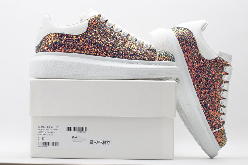 ALEXANDER MCQUEEN SNEAKER