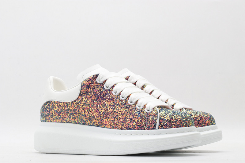 ALEXANDER MCQUEEN SNEAKER