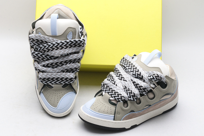 LANVIN SNEAKER