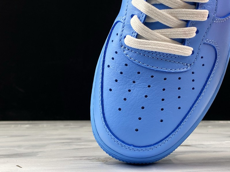 NIKE AIR FORCE 1 LOW OW MCA UNIVERSITY BLUE CI1173-400