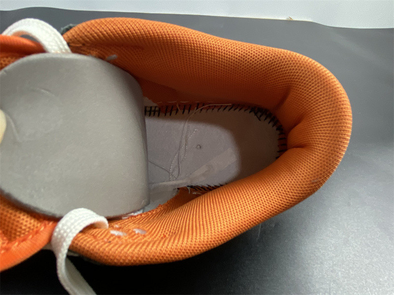 NIKE DUNK LOW “HALLOWEEN” DD3357-100