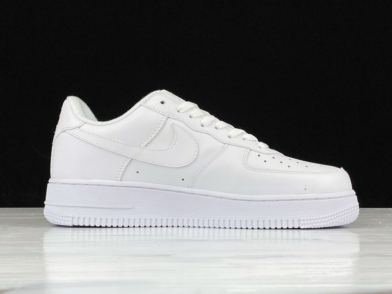 Nike Air Force 1 white CU9225-100