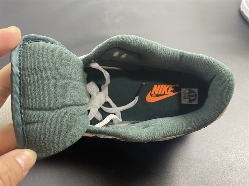 NIKE SB DUNK LOW “MULTI CAMO” DH0957-100