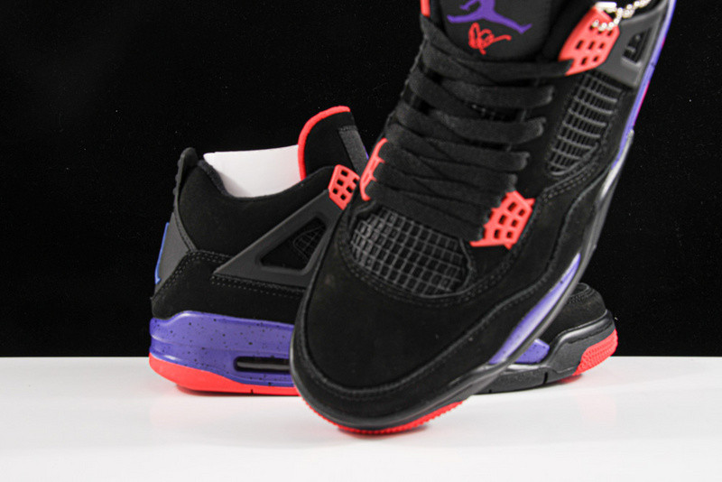 AIR JORDAN 4 RAPTORS AQ3816-065
