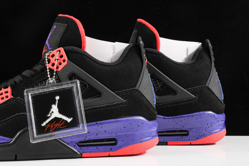 AIR JORDAN 4 RAPTORS AQ3816-065