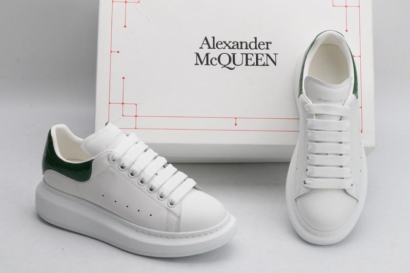ALEXANDER MCQUEEN SNEAKER