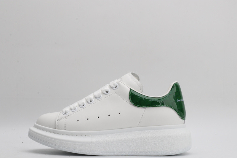 ALEXANDER MCQUEEN SNEAKER
