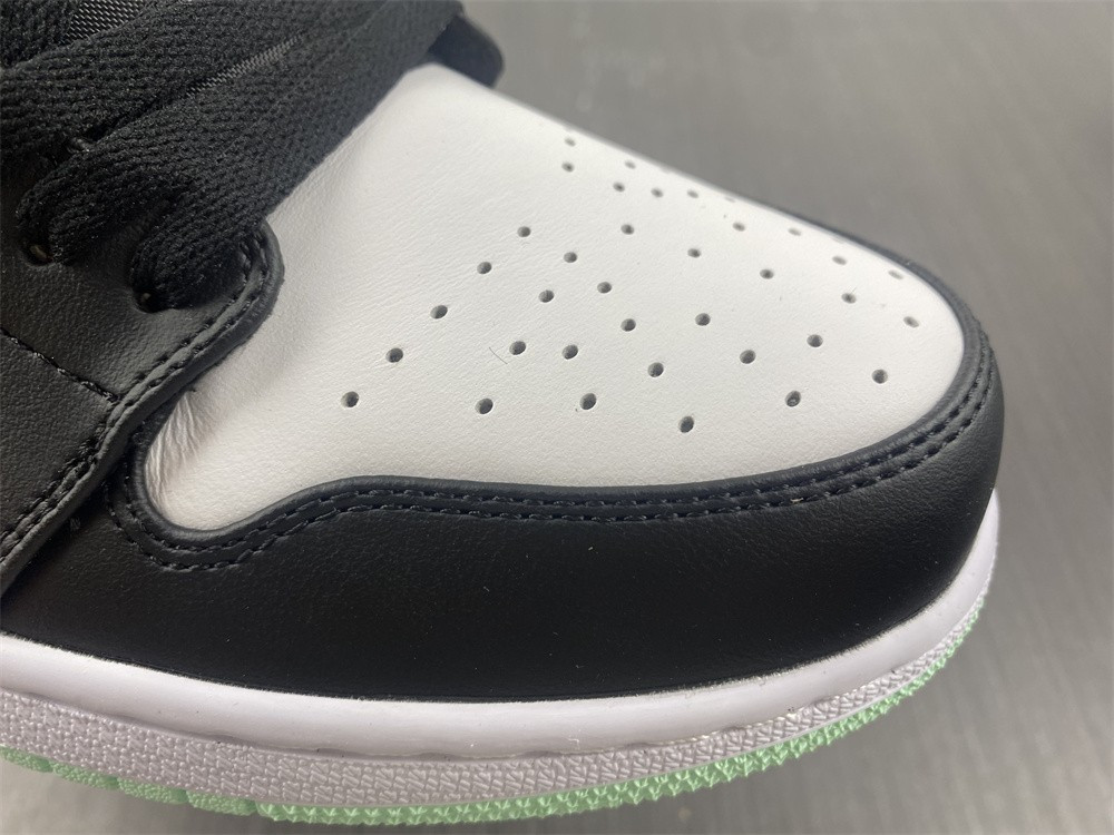 Air Jordan 1 Low “Tie-Dye” DM1199-100