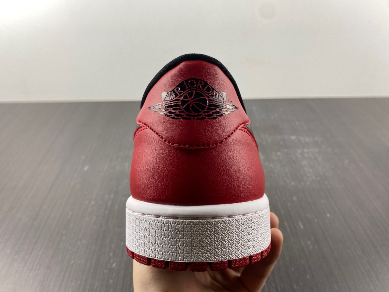 Jordan 1 Retro Low Chicago (2016) 705329-600
