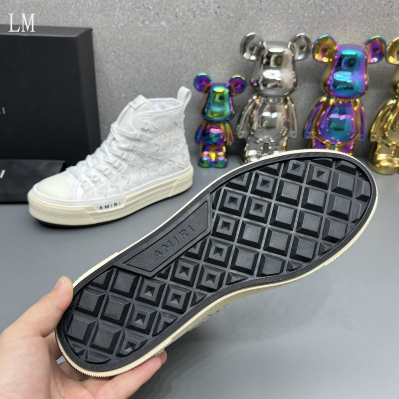 AMIRI SNEAKERS