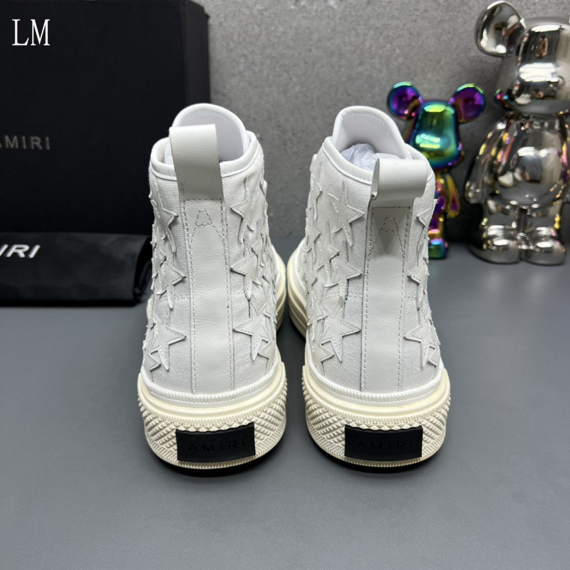 AMIRI SNEAKERS