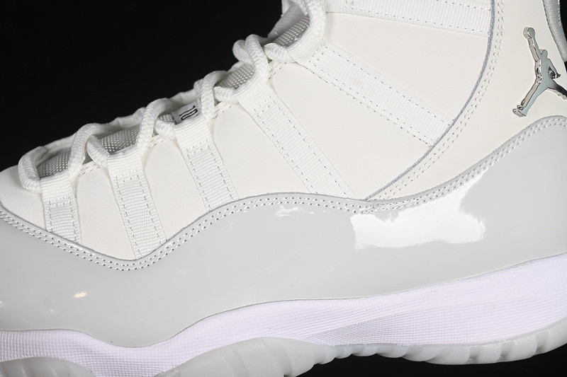 Air Jordan 11 Grand Finale AR0715-110