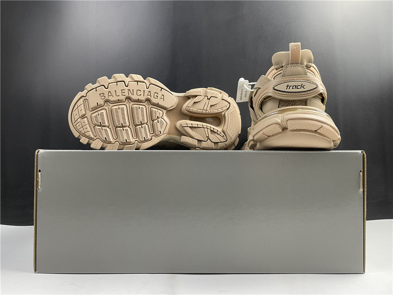 Ba*len*cia*ga track trainer 542023-w1gb1-2156