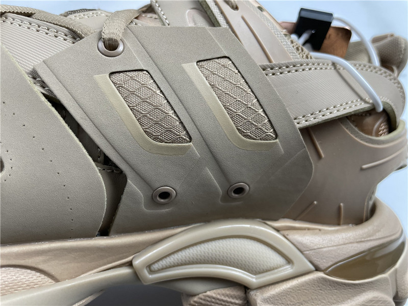 Ba*len*cia*ga track trainer 542023-w1gb1-2156